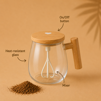 Mix & Sip Mug
