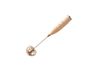 Fungy Frother
