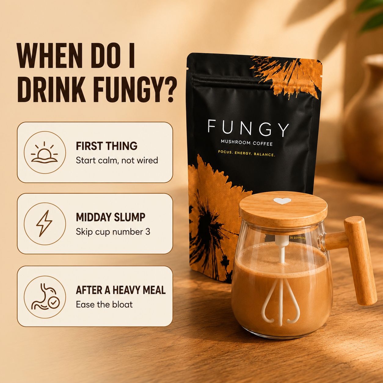 Mix & Sip Mug
