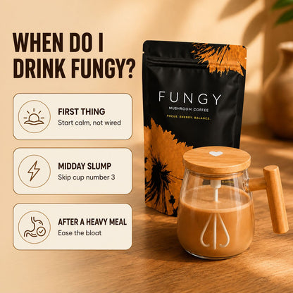 Mix & Sip Mug