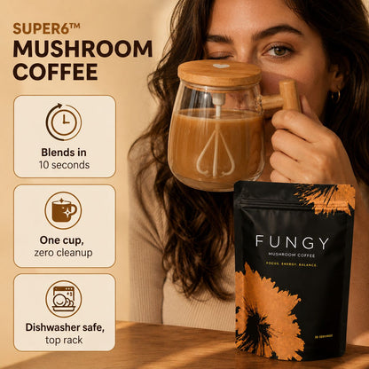 Mix & Sip Mug
