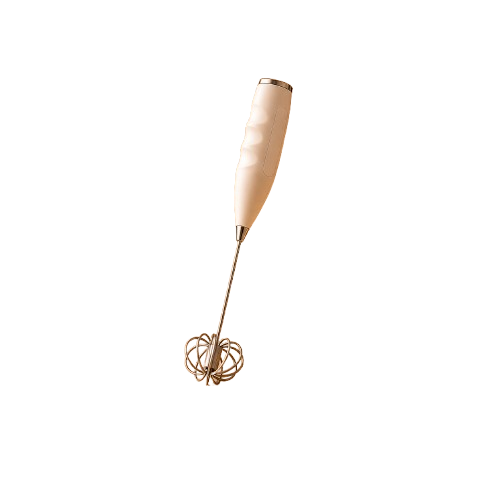 Fungy Frother