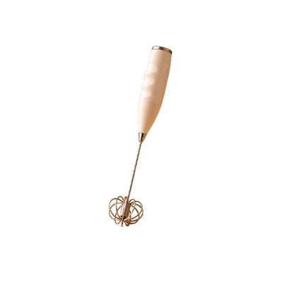 Fungy Frother