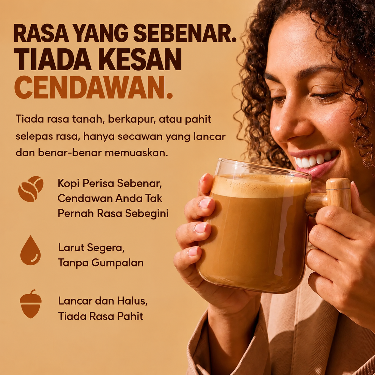 Kopi Cendawan