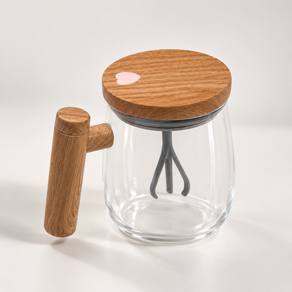 Mix & Sip Mug
