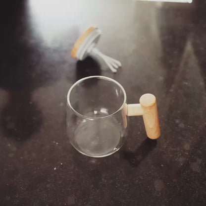 Mushroom Coffee